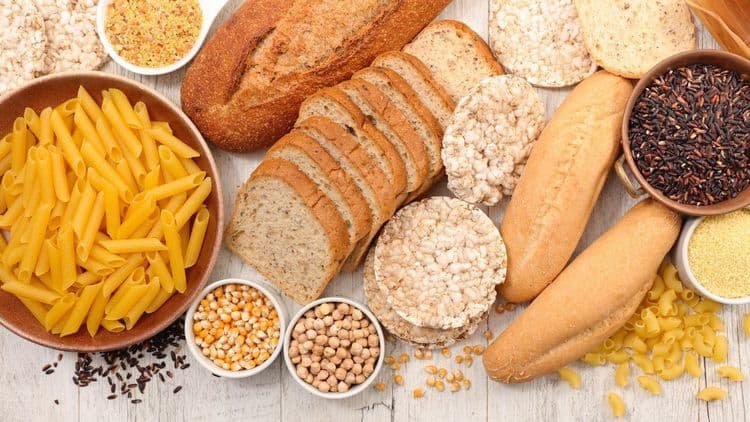 ग्लूटेन सेन्सिटिव्हीटी काय आहे?