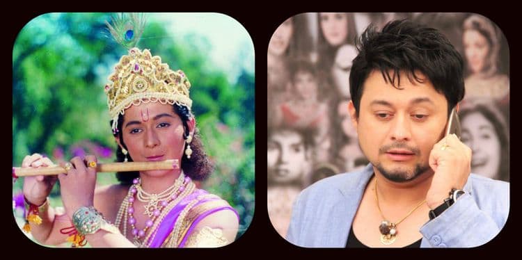 ७. स्वप्निल जोशी