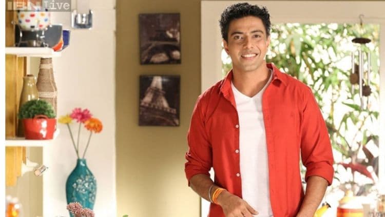 ३. रणवीर ब्रार