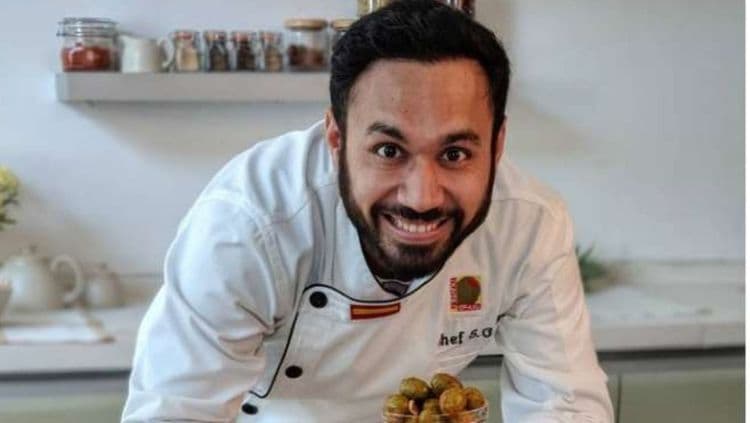 ९. सारांश गोईला