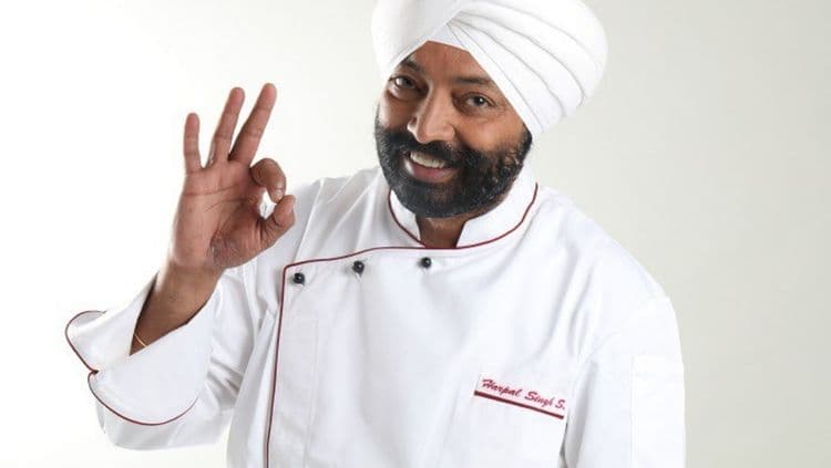 १०. हरपाल सोखी