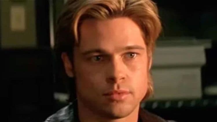 ब्रॅड पिट