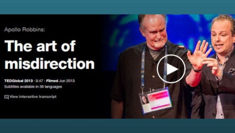 मानसशास्त्राचे अफलातून फंडे