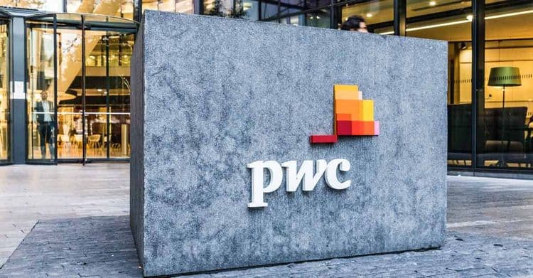 PwC( PricewaterhouseCoopers )