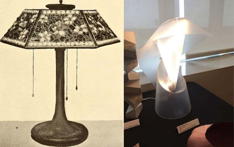 ६) लॅंम्प्स