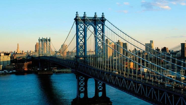 ९) ब्रुकलीन सिंड्रोम