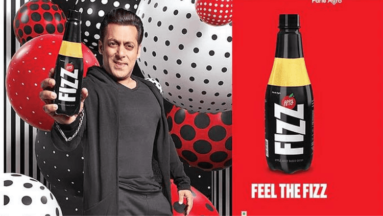 २) सलमान खान