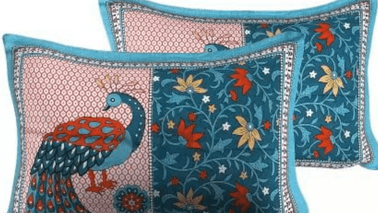 उशा (2,३) वर्षे