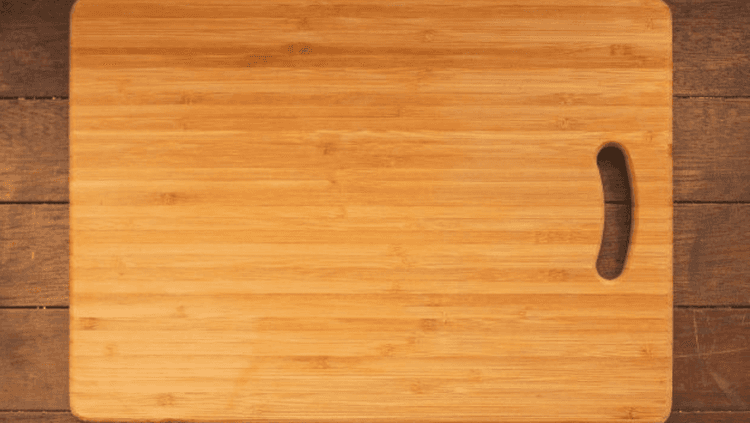 चॉपिंग बोर्ड (१ वर्ष)