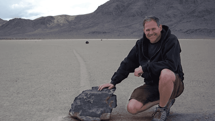 २०१४ मध्ये हे गूढ उलगडले?