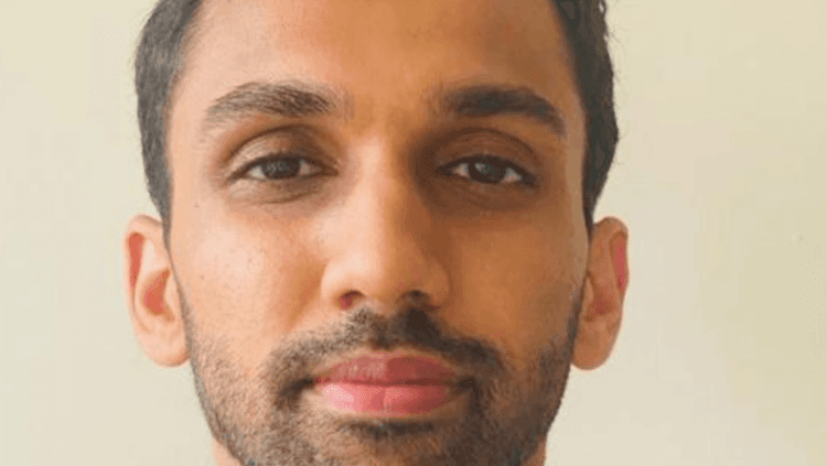 १ .शिव पारेख, संस्थापक - hBits