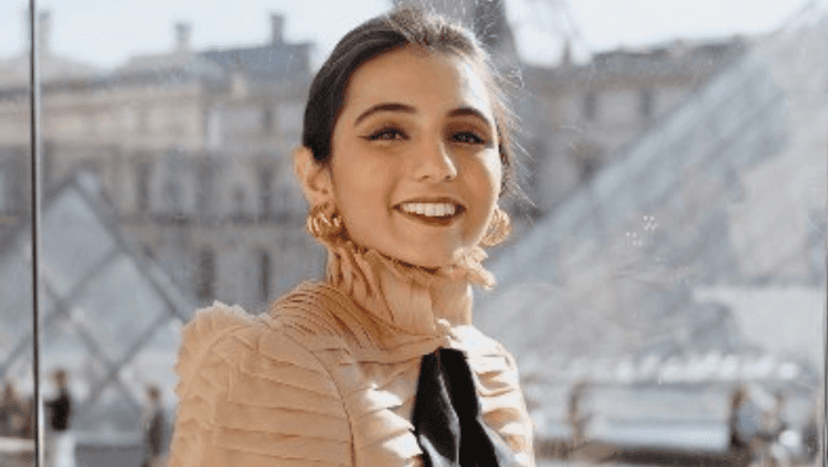 मासूम मिनावाला, कंटेट क्रिएटर