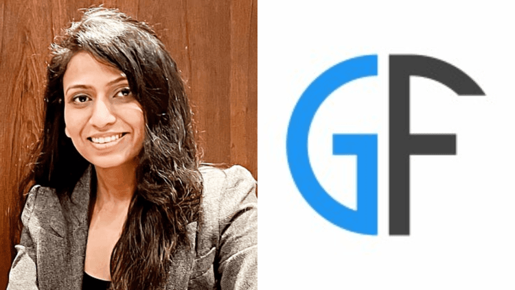 शैली गर्ग, ग्लोबलफेअर टेक्नॉलॉजीज