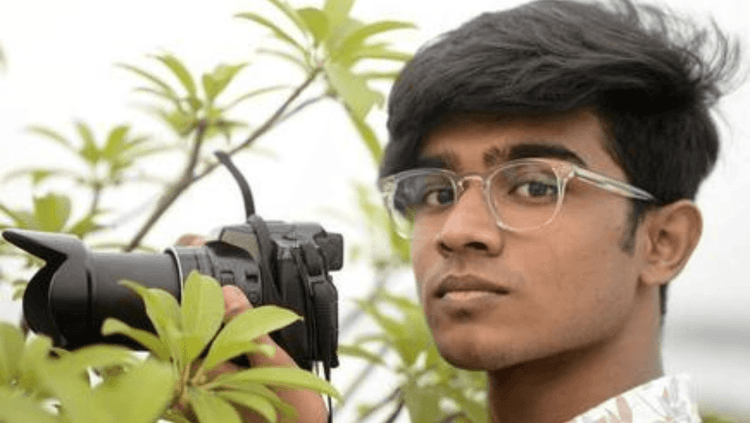 पुबारुन बसू, छायाचित्रकार