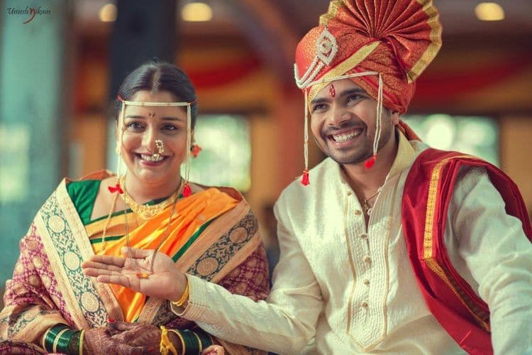 क्षिती जोग आणि हेमंत ढोमे