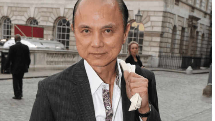 ४) जिमी शू