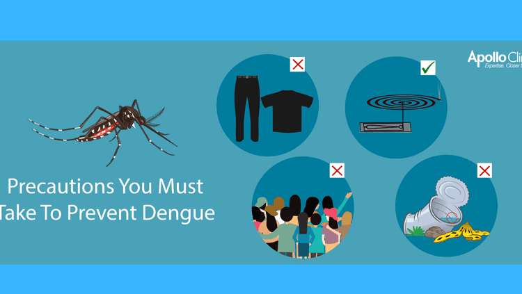 'एडिस इजिप्ती' डासांची उत्पत्ती थांबविणे हा डेंग्यू रोखण्याचा सर्वात मोठा प्रतिबंधात्मक उपाय आहे.