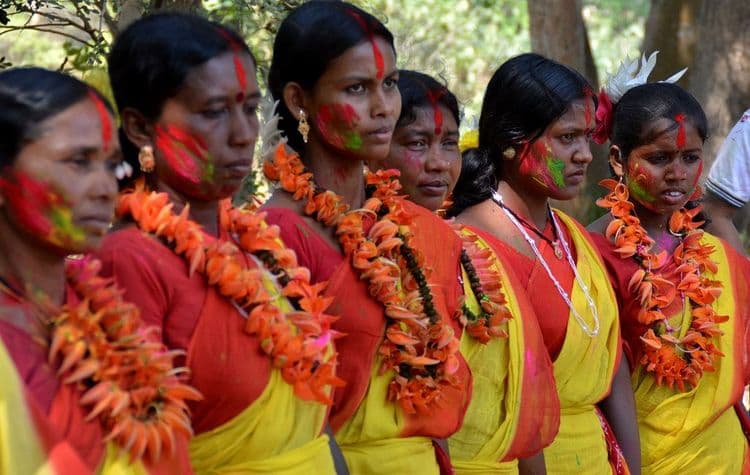 वसंतोत्सव..