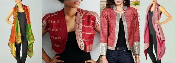 ६. जॅकेट्स