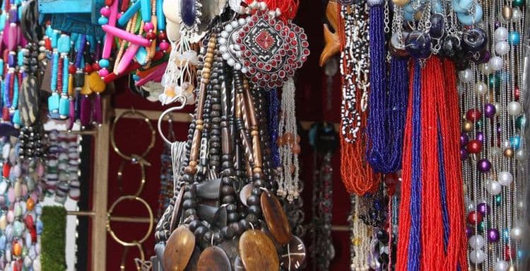 ४. चेकपेट मार्केट, बंगळूर