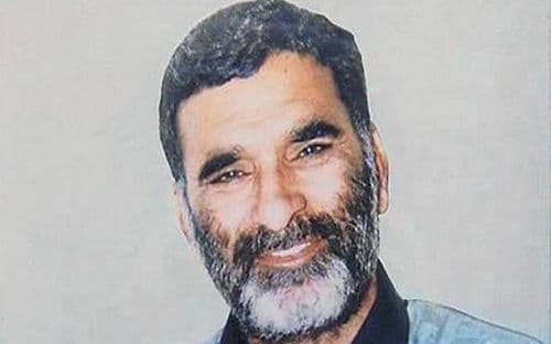 ३. रामचंद्र छत्रपती