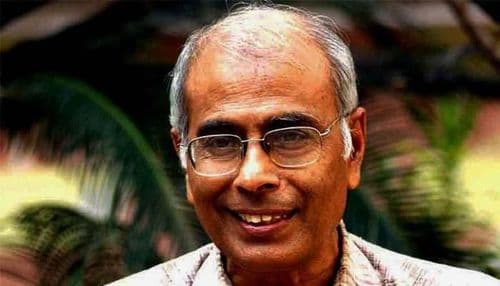 ५. नरेंद्र दाभोलकर