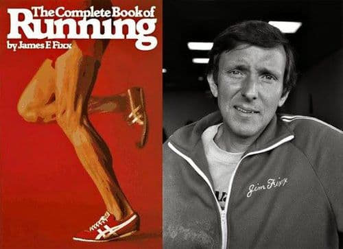 जिम फिक्स - अमेरिकेच्या फिटनेस क्रांतीच्या पित्याचा मृत्यू धावताना झाला