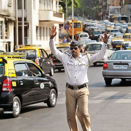 ५. लायसन्स जप्त होण्याची करणे :