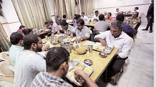 कॅन्टीन