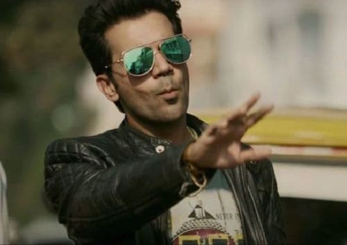 सर्वोत्कृष्ट सहाय्यक अभिनेता : राजकुमार राव (बरेली की बर्फी)