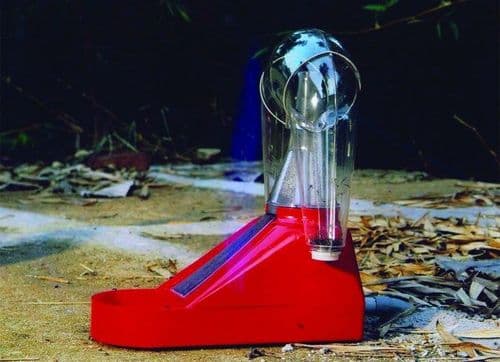 ६. सोलार मस्किटो डिस्ट्रॉयर