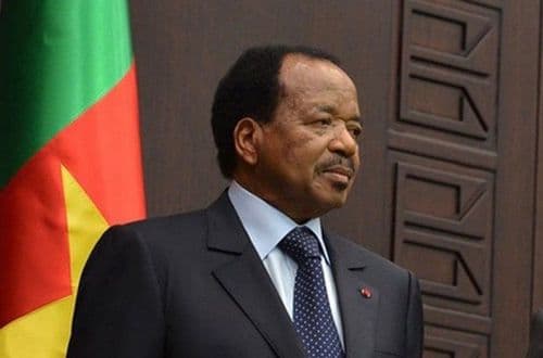 ७. पॉल बिया (कामेरून) – ४२ वर्ष