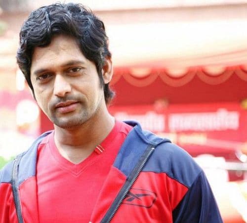 ७. राजेश शृंगारपुरे