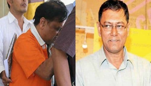 २. जे डे हत्याप्रकरण