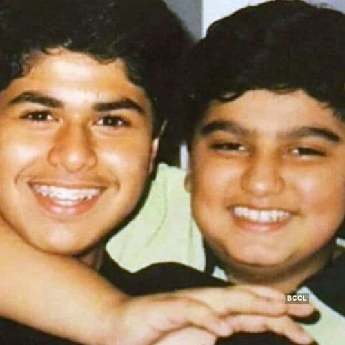 १. अर्जुन कपूर