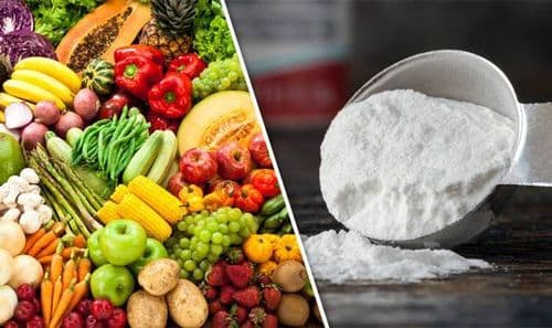 ५. बेकिंग सोडा