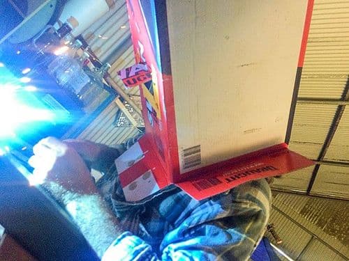 ४. स्वस्तातला हेम्लेट, पार्ट-२