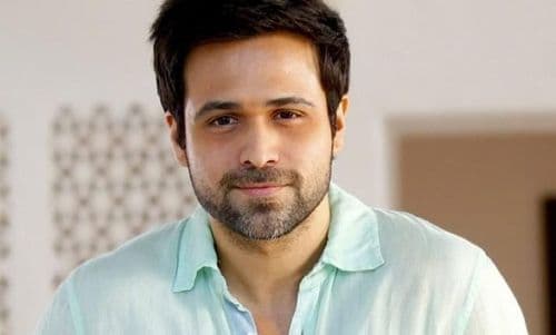 ९. इम्रान हाशमी