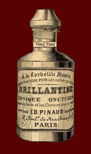 ७. ब्रिलीयंटाईन