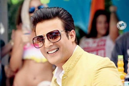 १०. जिमी शेरगिल