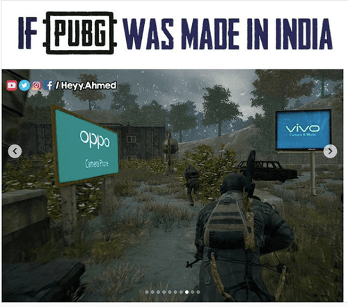 ऑपो आणि विवो चोहीकडे