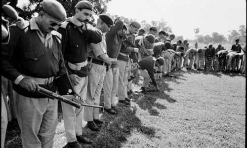 भारताची भरीव कामगिरी