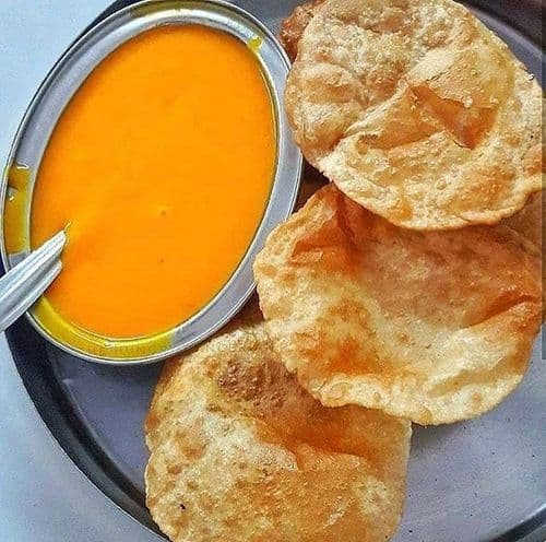 १. पंचम पुरीवाला.