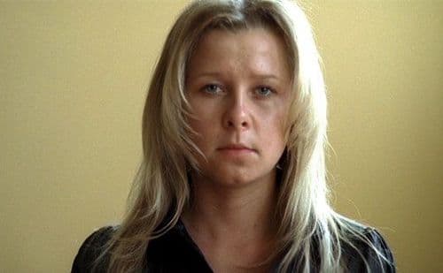 ती सध्या काय करते ?