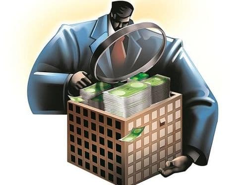 कर-नंदनवनात शेल कंपनी का स्थापन केली जाते हे जाणून घेणे जास्त रंजक आहे.