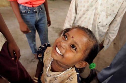 ७. foster care किंवा तात्पुरतं पालकत्व