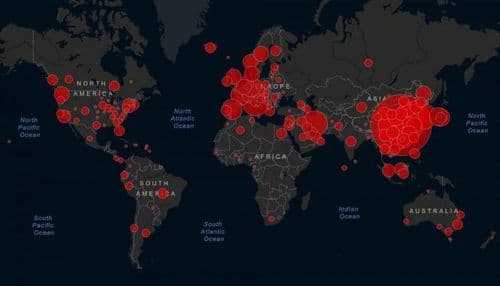 Pandemic ठरवण्यासाठी कोणते निकष लावले जातात?