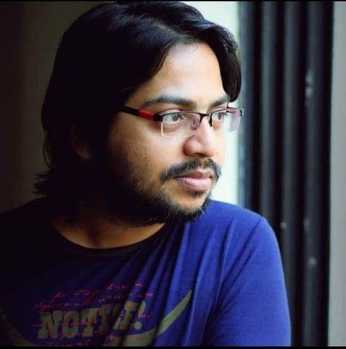 3) अभिजित गुरू