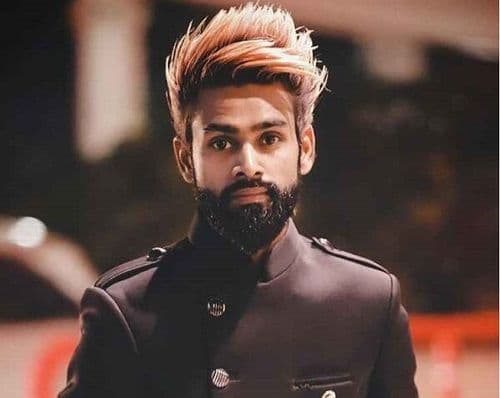 आमिर सिद्दीकी कोण आहे ?