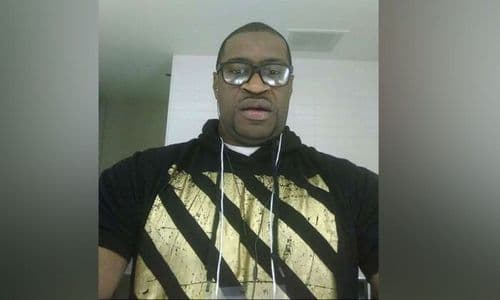 जॉर्ज फ्लॉईड कोण होता?